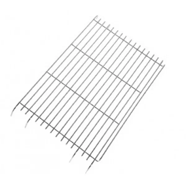 Grelha Auxiliar Ga34/5 - Giragrill