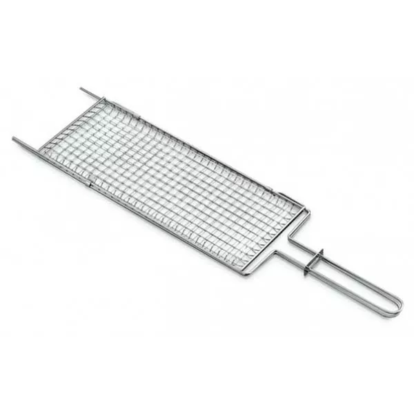 Grelha Para Miúdos Inox Pequena - Tramontina
