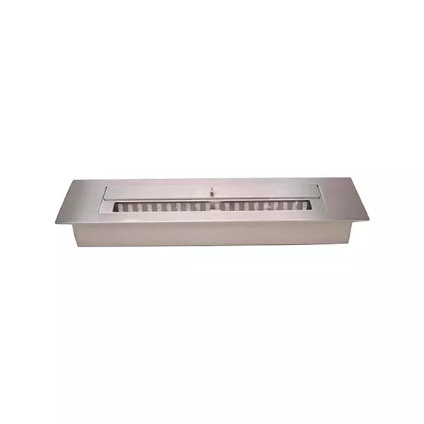 Queimador Ecológico Inox 81cm - Selmetal