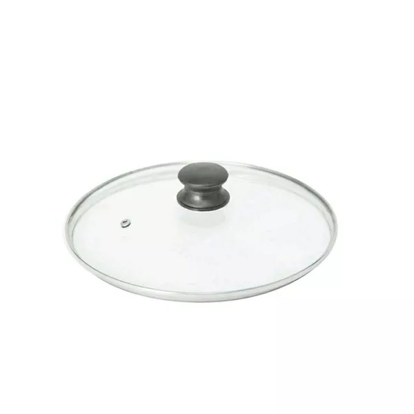 Tampa de Vidro 22cm - Gallizze