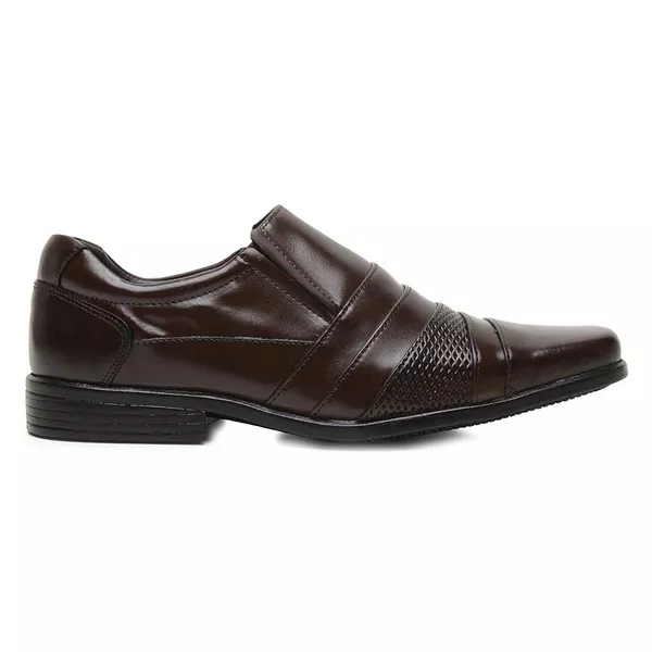Sapato Social Infantil Turunelli