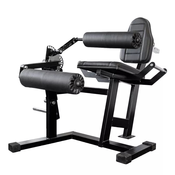 Cadeira Extensora E Flexora Conjugada Equipamentos Line Fitness