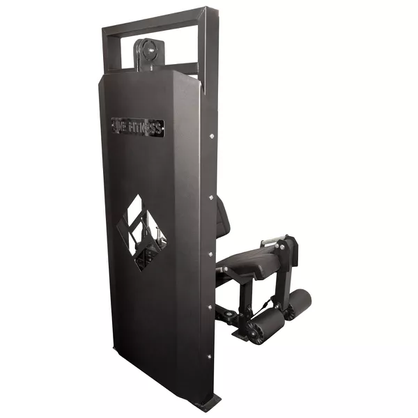 Cadeira Extensora com Eixo Central | Equipamentos Line Fitness