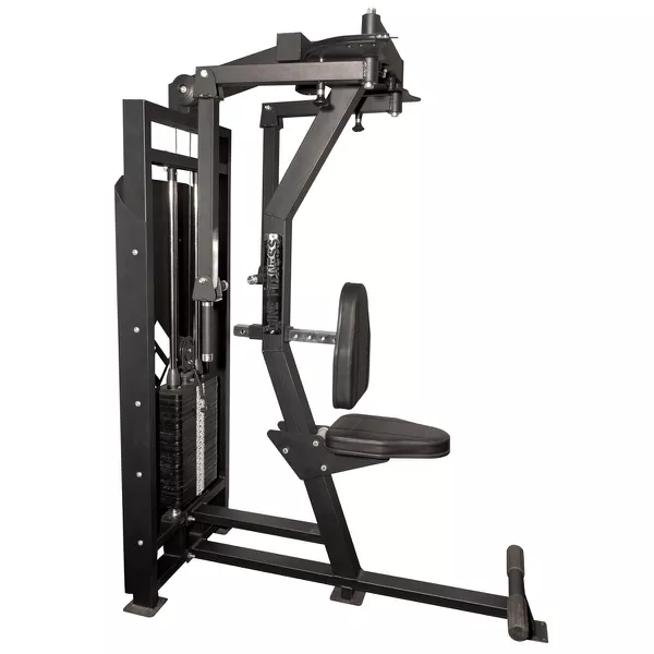 Peck Deck Pro Line | Equipamentos Line Fitness