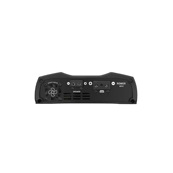 Modulo Taramps Md 1800.1 4 Oh 1800 W Amplificador Automotivo