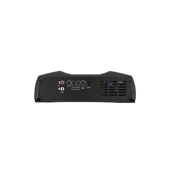 Modulo Taramps Md 1800.1 4 Oh 1800 W Amplificador Automotivo