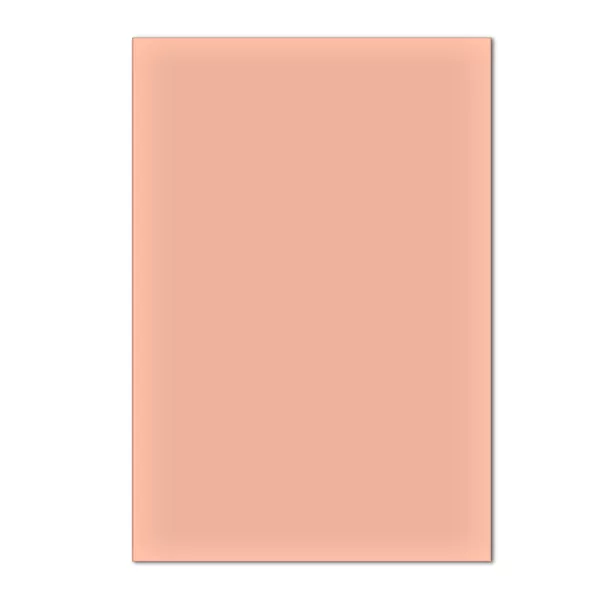 Painel Retangular Rose | ESTAMPARIA NET