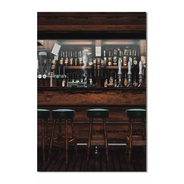 Painel Festa Retangular Boteco 2 | ESTAMPARIA NET
