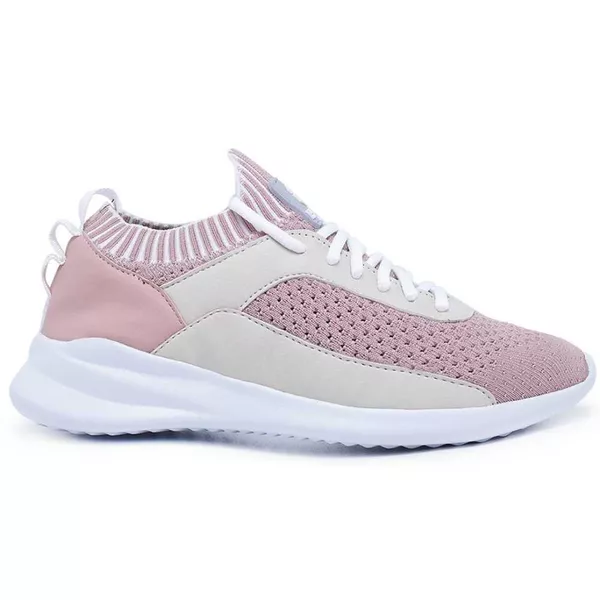 Tênis Impulse Rosa