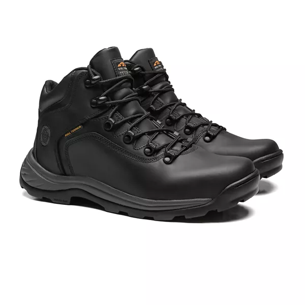 Bota Adventure Bull Terrier Trail Fox Burner Preto | Loja Bull