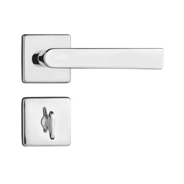 FECHADURA WC ZM CONCEPT RQ1 414-40CB CR 54023637 | Fechacom