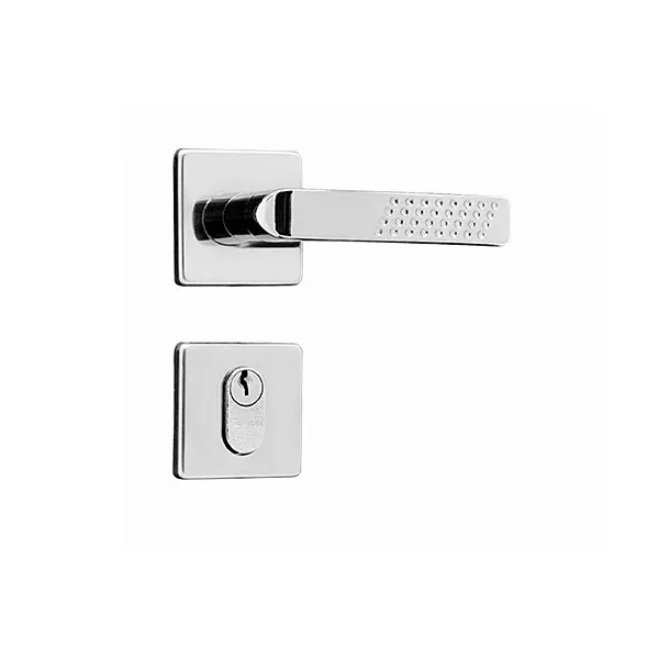 FECHADURA 1700 EXT ITALY CLASS QDA CRO(1701/12QC) | Fechacom