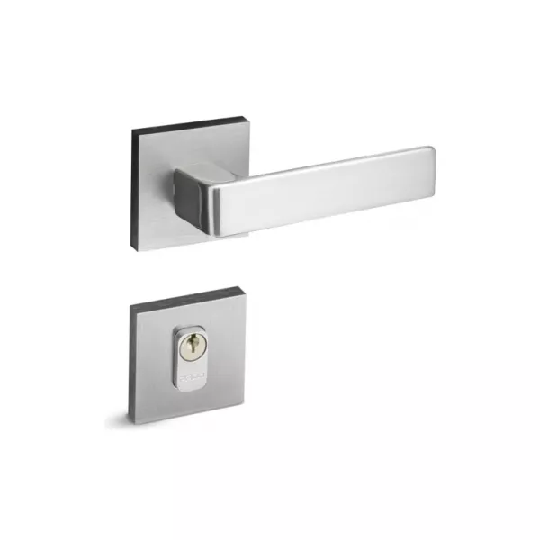FECHADURA EXT ZM MODENA RQ2 529-55 CTL-55 CR | Fechacom