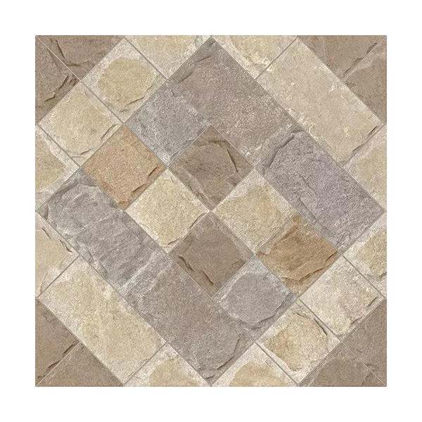 Piso HD 5750 RUSTICO - Vistabela 