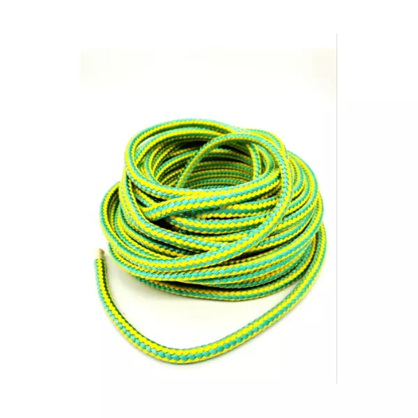 CORDA POLIPROP TRANC 8MM COLOR
