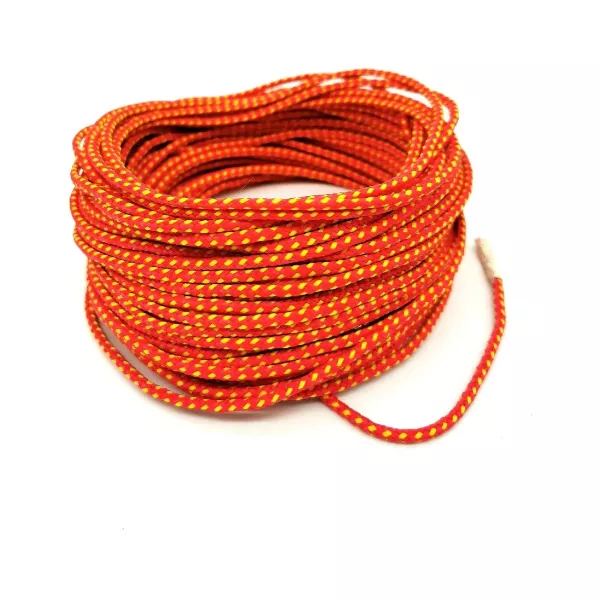 CORDA POLIPROP TRANC 3MM COLOR