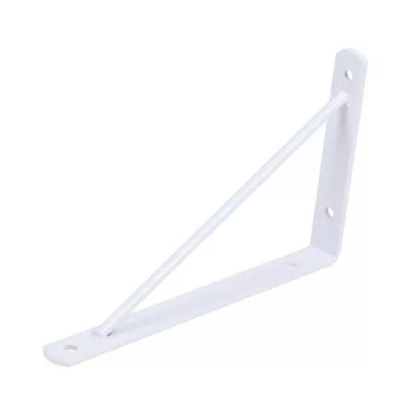 SUPORTE P/ PRAT C/ MAO BRANCO 25CM OVERTIME