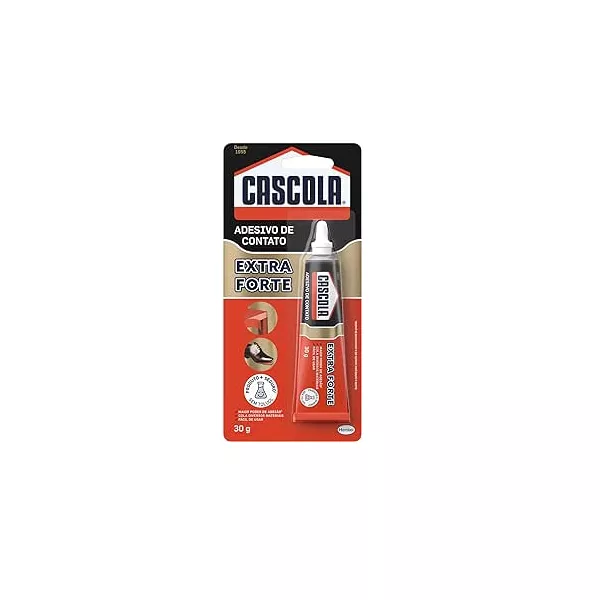 CASCOLA 30 GR BISNAGA