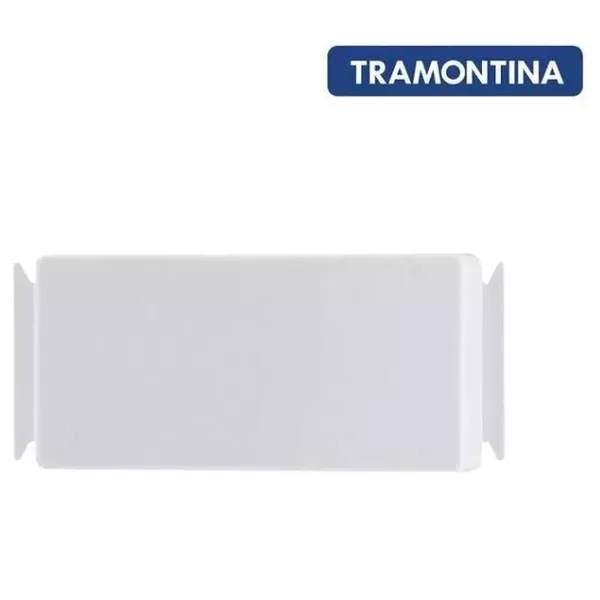 Módulo Tramontina CEGO ARIA Branco 57217/090