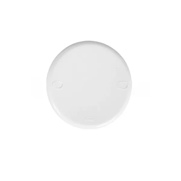 PLACA ESP ILUMI 4" CEGO REDONDA