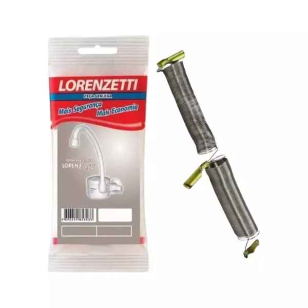 Resistência TORN EASY 220 5500W