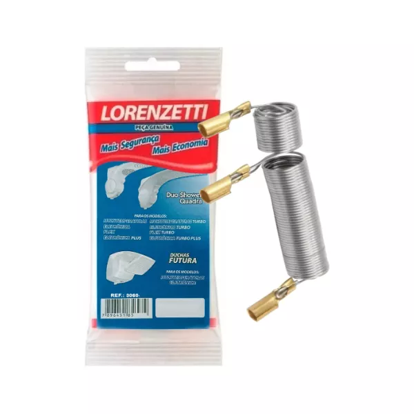 Resistência DUO SHOWER 127V 5500W