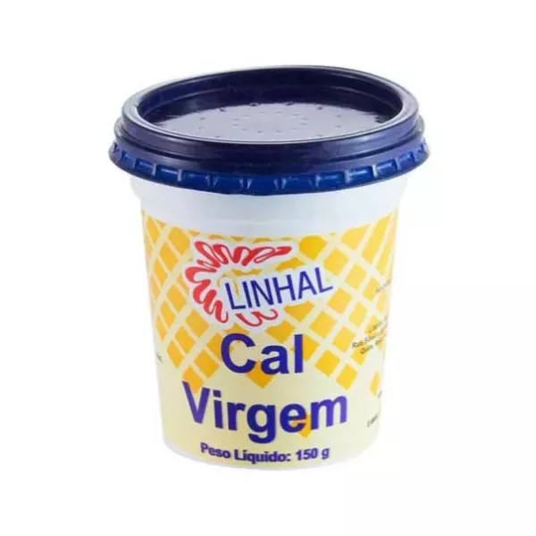CAL VIRGEM 150 GR