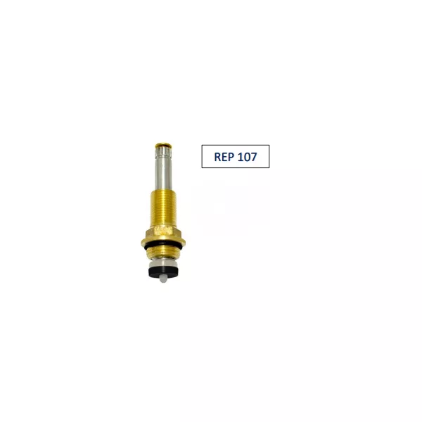 REPARO REGISTRO PIM 107 1416 PRESSAO