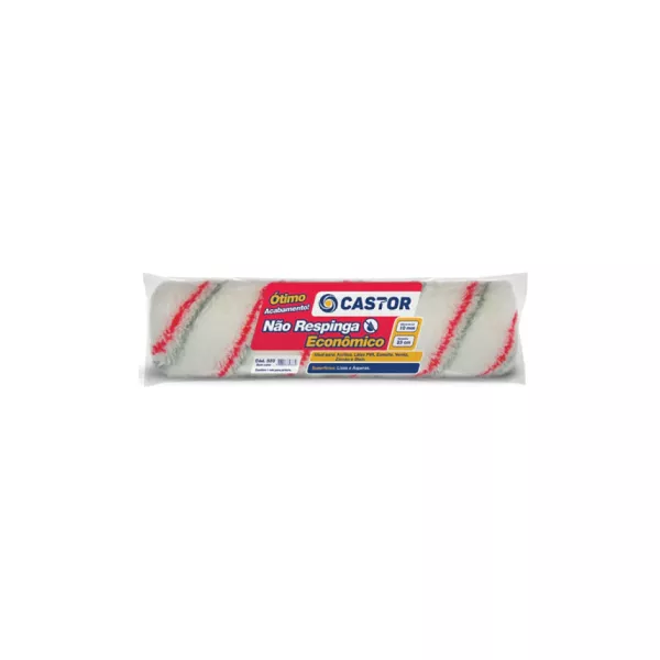 ROLO LA 23 CM CASTOR ANT/RESP 333