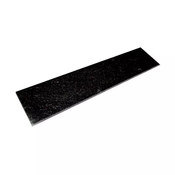 Soleira Granitada 20X90 PRETO São Gabriel