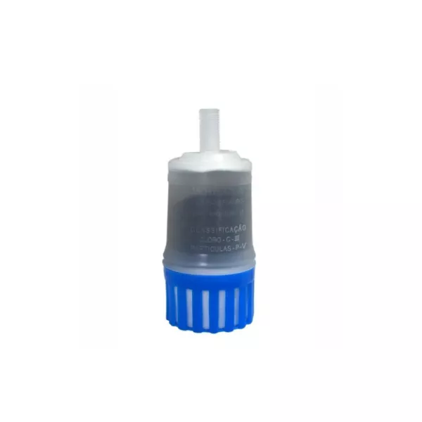 VELA FILTRO PIM