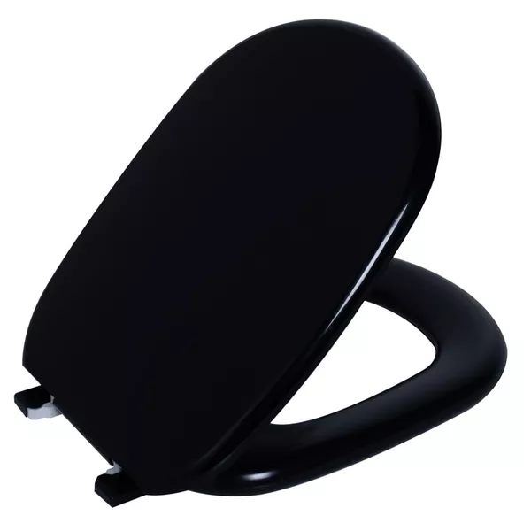 ASSENTO ASTRA PARIS ALMOFADADO PRETO PR TTP/K EB-67