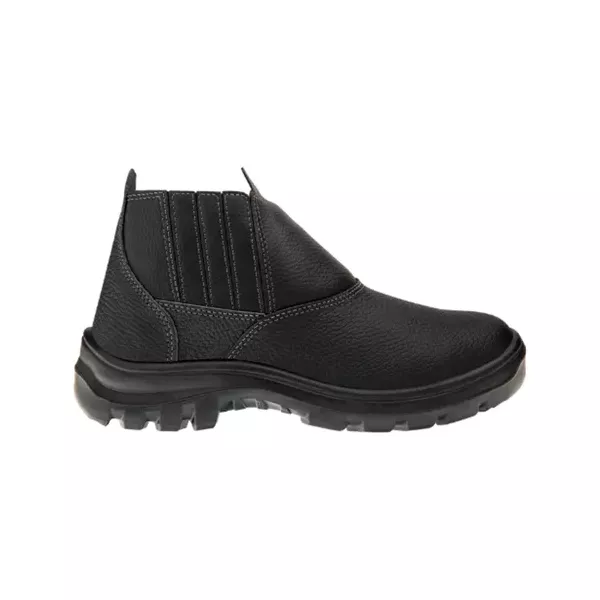 BOTA SEGURANCA MARLUV PTA BIC ACO 41