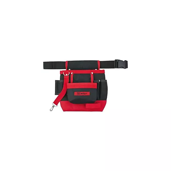 CINTO P/ FERRAMENTAS 7 BOLSOS MTX 902419
