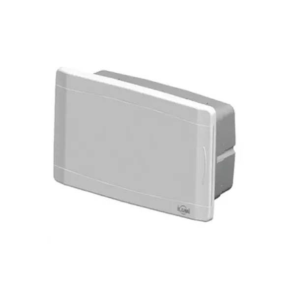 Caixa de Disjuntor ILUMI 6/8 620674