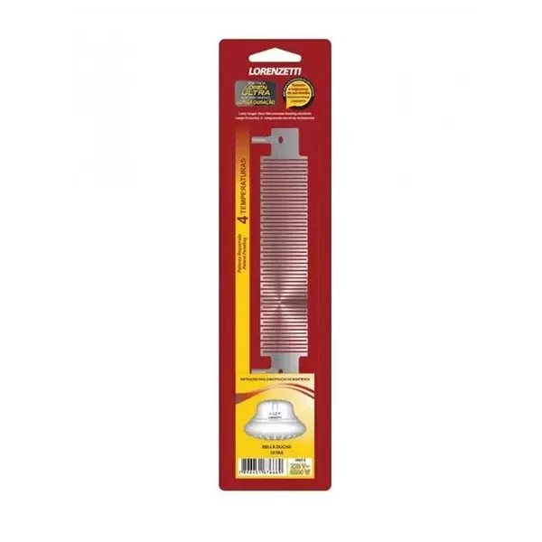 Resistência 3T BELLA DUCHA ULTRA 127V 5500W 3065F