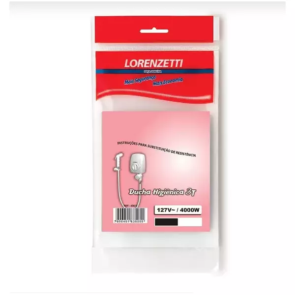 Resistência DU.HIG3T 127V 4000W 400D