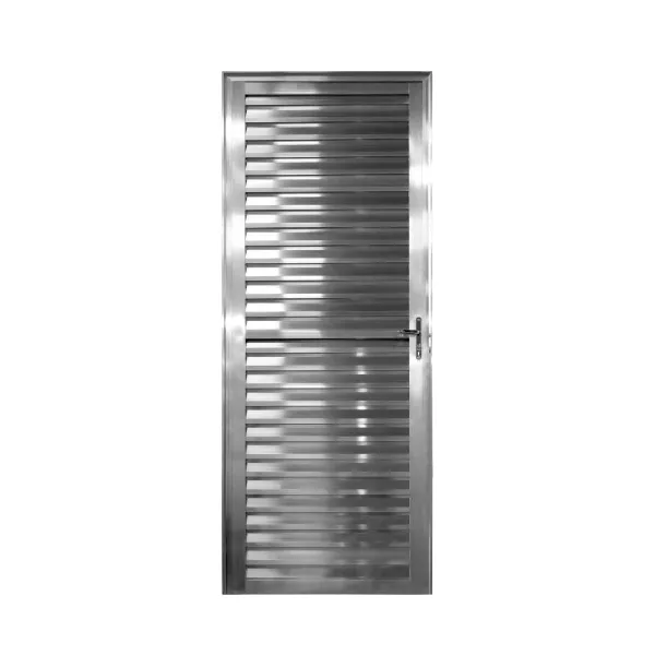 PORTA ESAL BRIL PALHETA 210X85 DIR