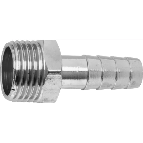 ADAPT RETO P/GAS 1/2 BSP M X TM 3/8 BLUKIT 180103