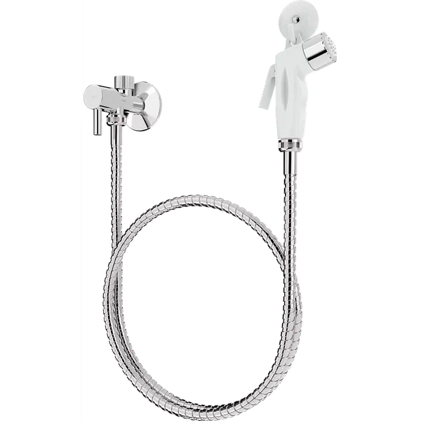 DUCHA HIGIENICA BCA /CROM BLUKIT 220934