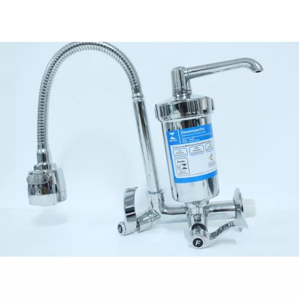 FILTRO AQUI 2172 C60 BM 3/4 GM PAREDE (COPO ABS)