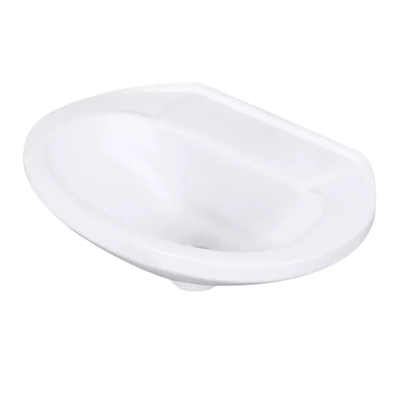 LAVAT ICASA SABARA 42X32 BRANCO SUPENSO