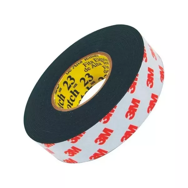 FITA ISOL 3M 19MM X 2MT ALTA TENSAO