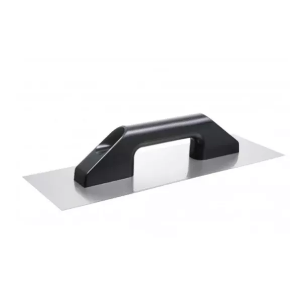 Desempenadeira ACO LISA CABO PLAST 60999