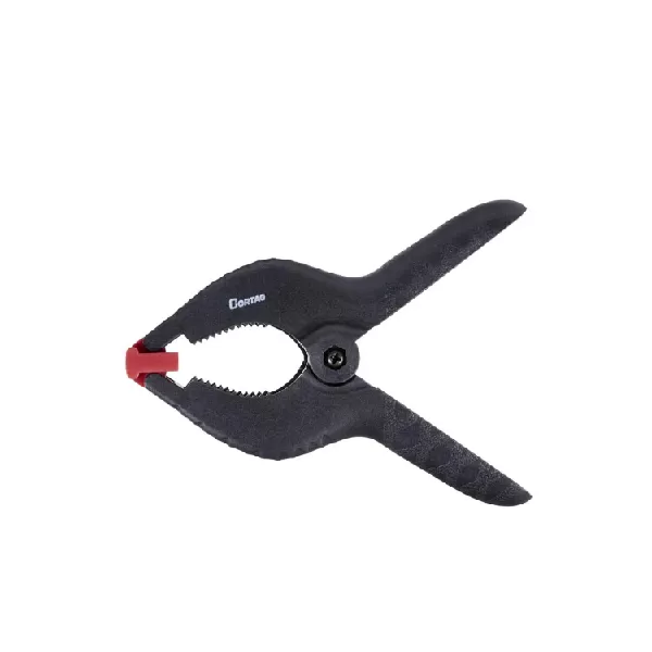 GRAMPO P/ CARPINTEIRO CORTAG 6" C/ MOLA