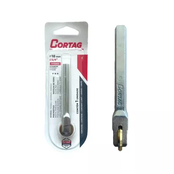 RODEL P/CORTADOR 18 X 90MM 61293 UNIVERSAL