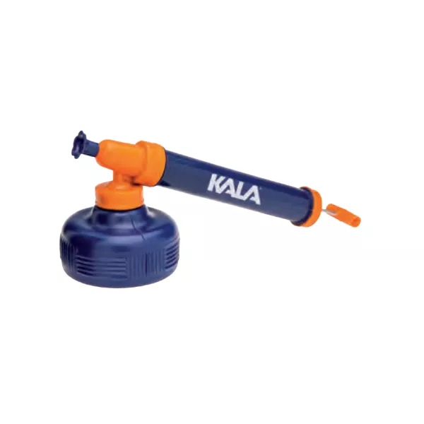 PULVERIZADOR P/INSETICIDA EXPORT KALA