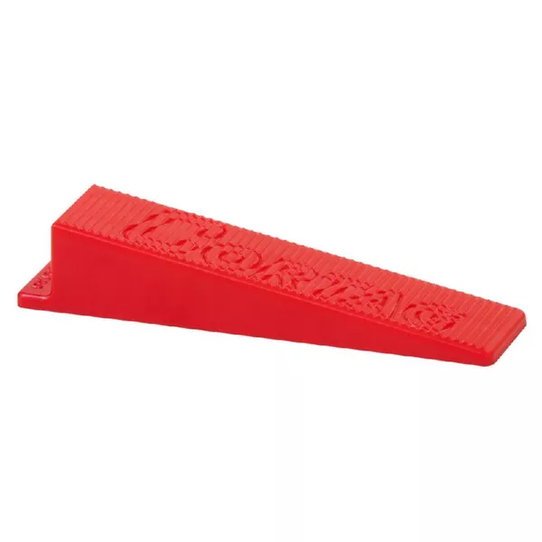CUNHA PLASTICO PARA PORTA TEMFIX 2UN | FEDERZONI CASA & CONSTRUÇÃO