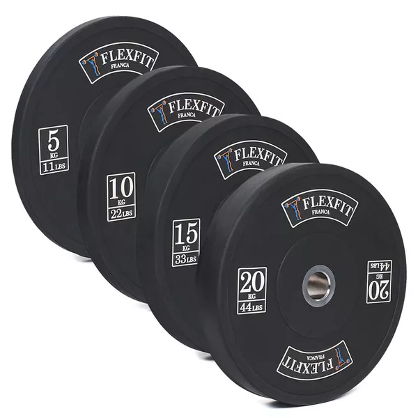 Crossfit kit 2025