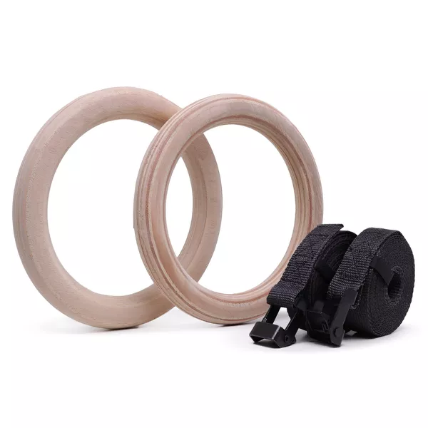 Argolas com Fita Flexfit Franca